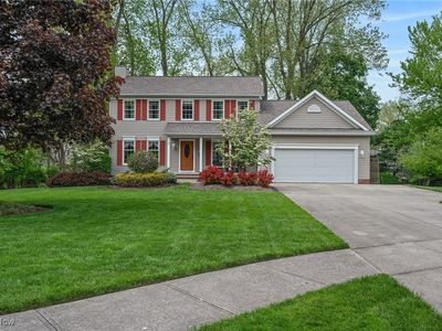 8151 Nancy Dr, Mentor, OH, 44060