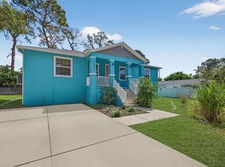 2650 Tifton St S, Gulfport, FL 33711