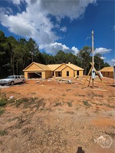 339 Webb Road #1, Martin, GA, 30557