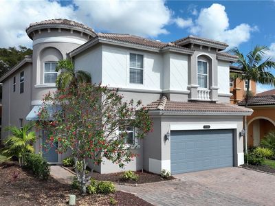 10108 N Silver Palm Dr, Estero, FL, 33928