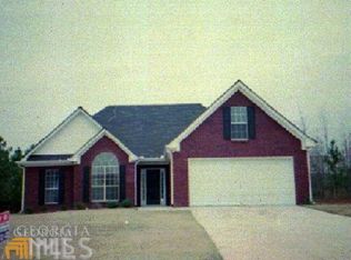 65 Greenfield Way, Covington, GA 30016