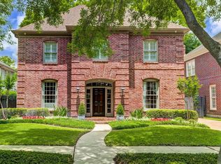 4120 Oberlin St, Houston, TX 77005