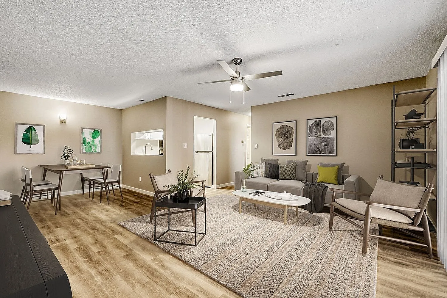 Rise Sunridge — Photo 1