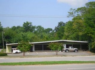 218 S Brindlee Mountain Pkwy, Arab, AL 35016