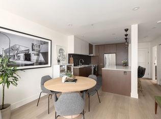 8460 Jellicoe St #402, Vancouver, BC