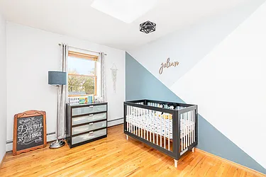 Sold by Keller Williams NYC