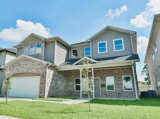3245 Dixie Dr #C, Houston, TX 77021