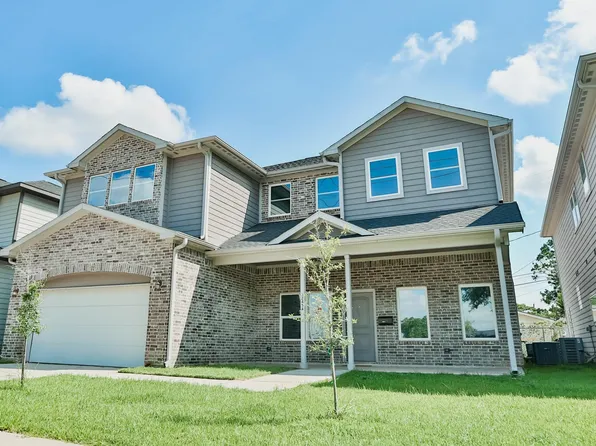 3245 Dixie Dr #C, Houston, TX 77021
