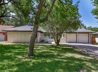 5501 Claymoor Dr, Austin, TX 78723