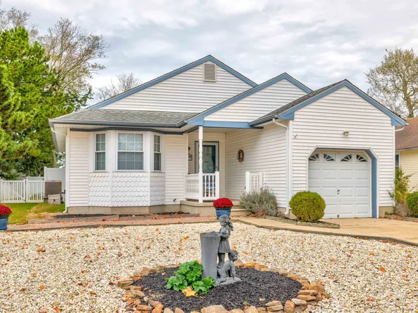 1135 Delaware Ave, Cape May, NJ 08204