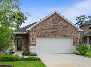 21931 Oron Maple Way, Tomball, TX 77377