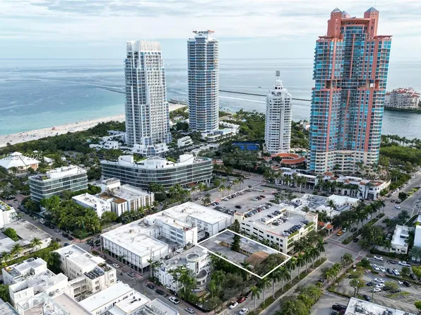 65 Washington Ave APT 23, Miami Beach, FL 33139