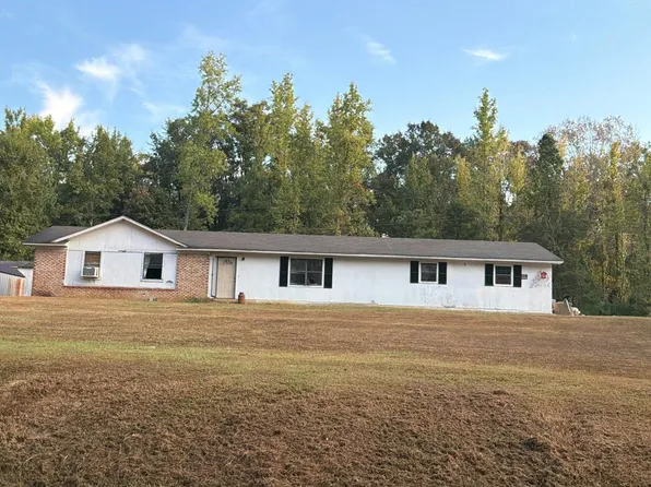 66 Reese Rd, Fulton, MS 38843