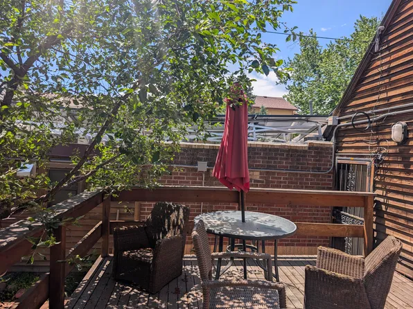 1850 S Marion St #Basement, Denver, CO 80210