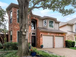 4100 Azure Ln, Addison, TX 75001