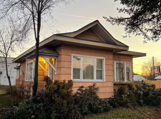 1407 W Montgomery Ave, Spokane, WA 99205