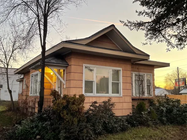 1407 W Montgomery Ave, Spokane, WA 99205