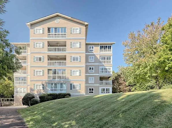 121 River St N Unit 2B, Hiawassee, GA 30546
