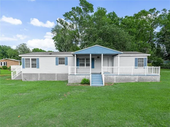 3441 Maple Dr, Mulberry, FL 33860