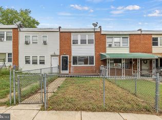 2778 Yarnall Rd, Halethorpe, MD 21227