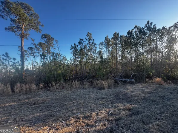 0 State Highway 107, Denton, GA 31532