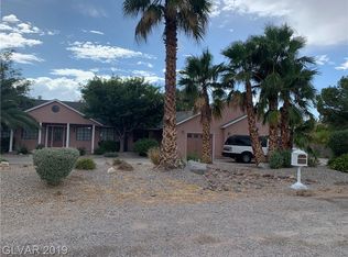 4645 N Cimarron Rd, Clark County, NV 89129