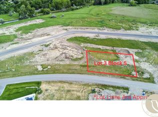 3 Abby Rd, Billings, MT 59106