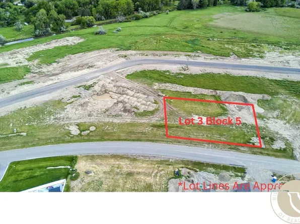 3 Abby Rd, Billings, MT 59106