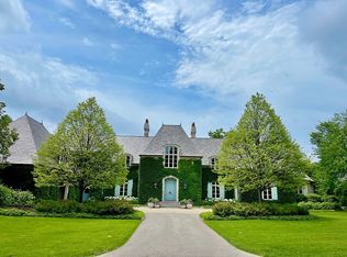 730 Valley Rd, Glencoe, IL 60022