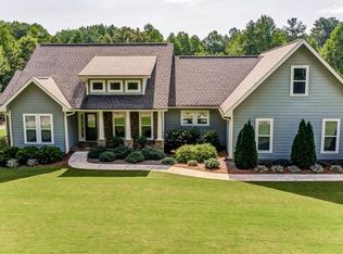 2227 Four Mile Church Rd, Ball Ground, GA 30107