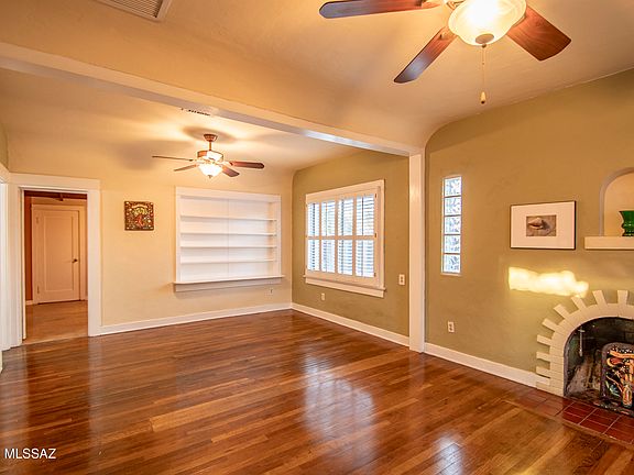3rd image of 3553 E Camden St