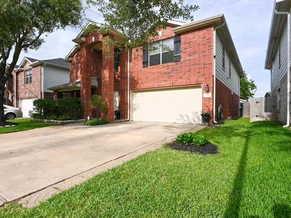 15914 Randall Ridge Ln, Cypress, TX 77429