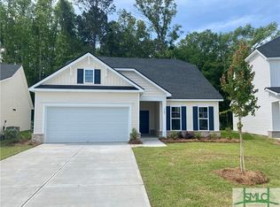566 Sessile Oak Dr, Savannah, GA 31419