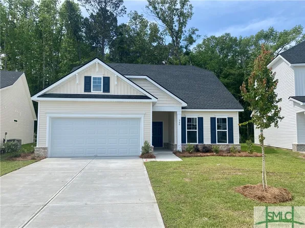 566 Sessile Oak Drive, Savannah, GA 31419