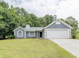10406 Almosa Ln, Jonesboro, GA