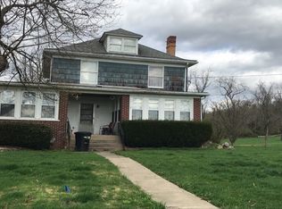 306 Telegraph Rd, Brownsville, PA 15417