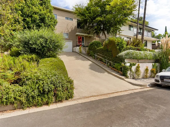 3801 Aloha St, Los Angeles, CA 90027