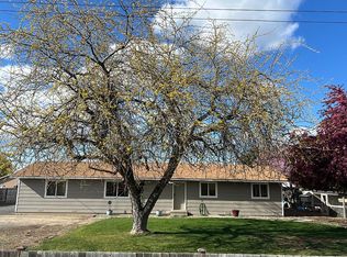 4901 Gamache Rd, Moxee, WA 98936