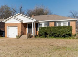 2331 NW 31st St, Oklahoma City, OK 73112