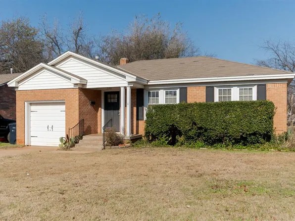 2331 NW 31st St, Oklahoma City, OK 73112