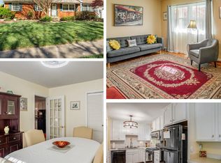 4112 Hoffman Dr, Woodbridge, VA 22193