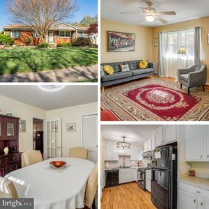 4112 Hoffman Dr, Woodbridge, VA, 22193