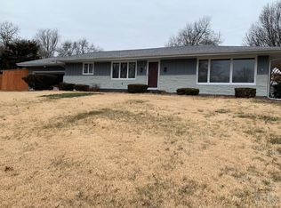 7 Bel Air St, Keokuk, IA 52632