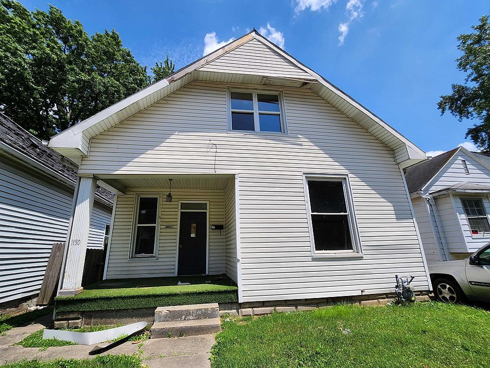 1st image of 1130 S Harlan Ave