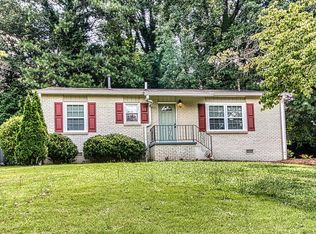 3640 Crosby Dr NW, Atlanta, GA 30331