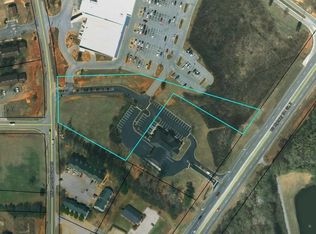 0 Us Highway 19, Zebulon, GA 30295