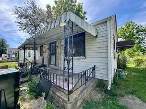 3167 E 6th Ave, Columbus, OH 43219