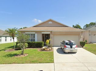 156 London Fog Way, Sanford, FL 32771