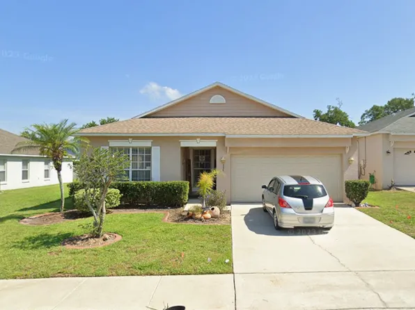 156 London Fog Way, Sanford, FL 32771