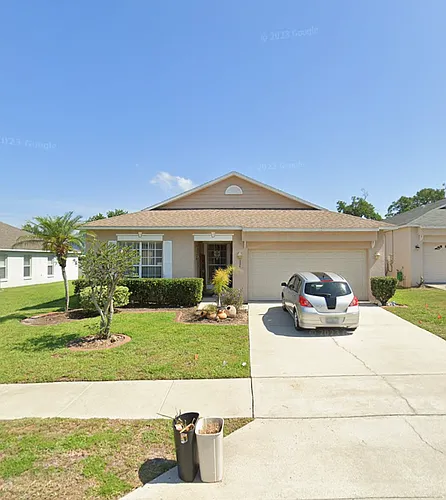 156 London Fog Way Photo 1